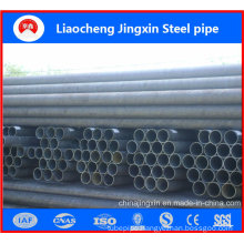 Shandong Liaocheng 121*10mm Hot Rolled Seamless Tube in Liaocheng